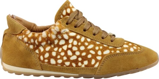 Steve Madden Bobby A Brown 38