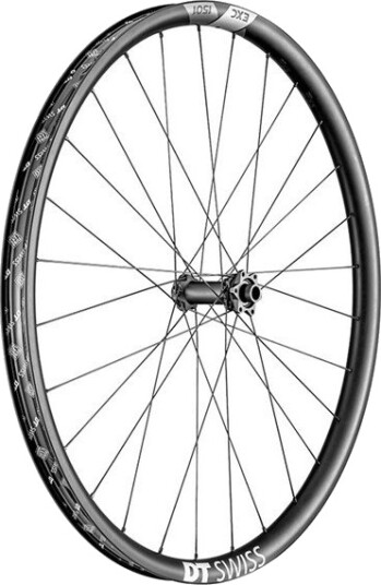 DT Swiss EXC 1501 Spline 30 29" Forhjul Boost