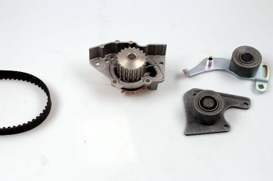 Vannpumpe + tannremmsett HEPU PK09610