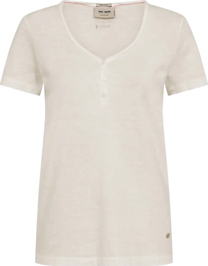MOS MOSH | Mmastin Basic Tee | XS