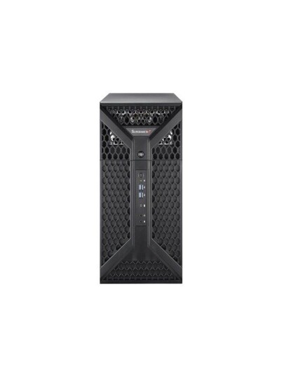 Supermicro UP Workstation 531A-IL