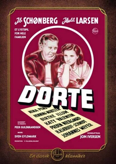 Dorte (1951) (DVD)