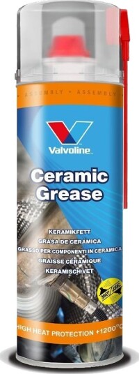 Valvoline 887055 Keramikkpasta-spray