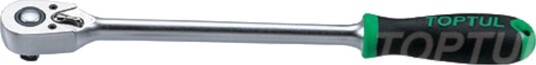 TOPTUL CJCK1228 Reversibel skralle