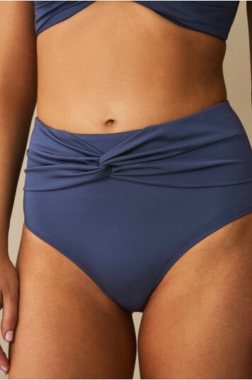 Ellos Collection Gurli Bikini Rosa Blå