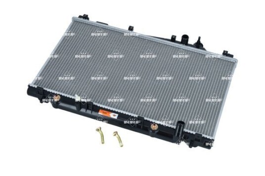 Radiator NRF 53678