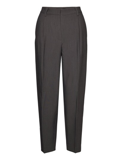 Bruuns Bazaar Cindysusbbdagny Pants Grey 36
