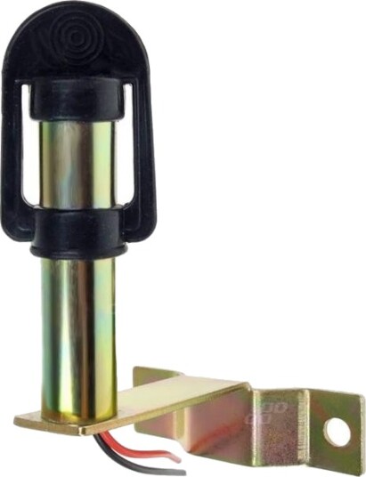 AMiO 02301 Holder, roterende lys