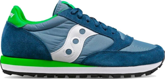 Saucony Herre Sko Blå 42 EU,
