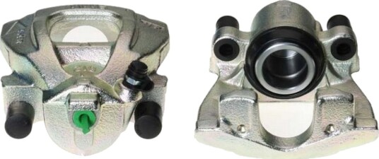Bremsecaliper Axia 393277 Bremsecaliper Axia 393277