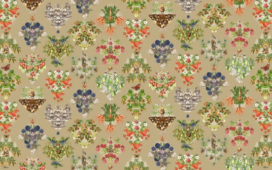 PHAUNIE BEIGE av PHAUNIE PHAUNIE BEIGE av PHAUNIE