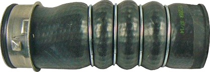 METZGER 2400121 Ladeluftslange