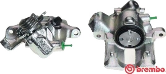 Bremsecaliper BREMBO F 24 033
