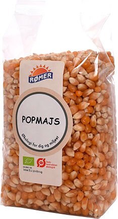 Rømer Popcornmais Ø 500g