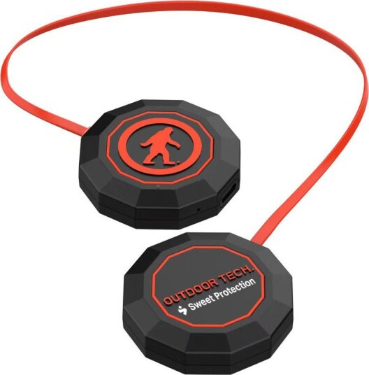 Sweet Protection Audio Chips Xv Black One size