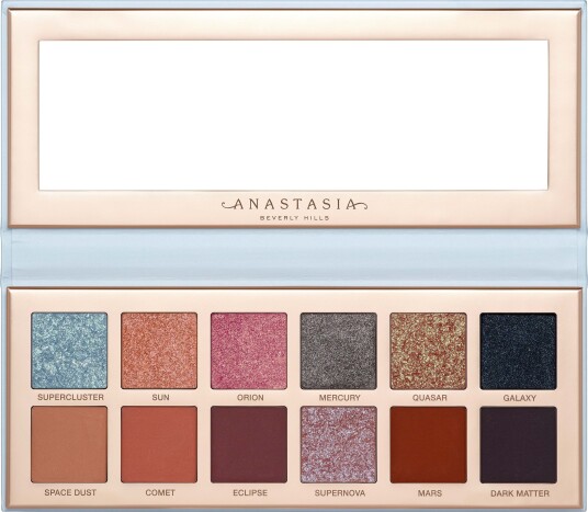 Anastasia Beverly Hills Cosmos Eye Shadow Palette 13,8 g