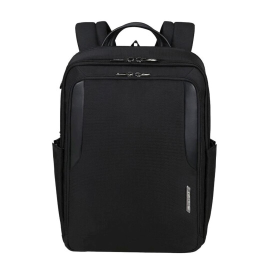 Samsonite XBR Laptop Ryggsäck 15.6" Svart Samsonite XBR Laptop Ryggsäck 15.6" Svart