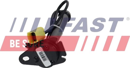 Justeringselement aktivt motorlokk FAST FT01770