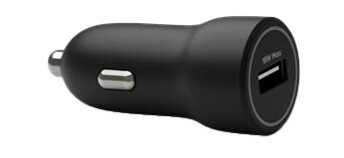 Dbramante1928 Re-Charge 18W USB Bilstrømadapter