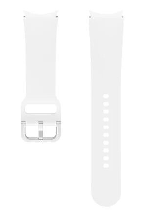 Samsung Sport Band (20mm M/L) - White