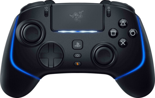 Razer WOLVERINE V2 PRO WIRELESS PS5 & PC CONTROLLER Razer WOLVERINE V2 PRO WIRELESS PS5 & PC CONTROLLER
