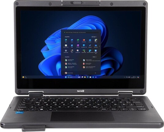 Terra MOBILE 360-11V4 11" Intel N100 4GB RAM 128GB SSD Win 11 Pro EDU STF Entry 1220174 Terra MOBILE 360-11V4 11" Intel N100 4GB RAM 128GB SSD Win 11 Pro EDU STF Entry 1220174