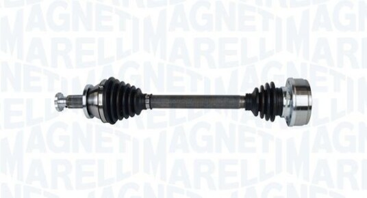 Magneti Marelli Drivaksel MAGNETI MARELLI 302004190012 Magneti Marelli Drivaksel MAGNETI MARELLI 302004190012