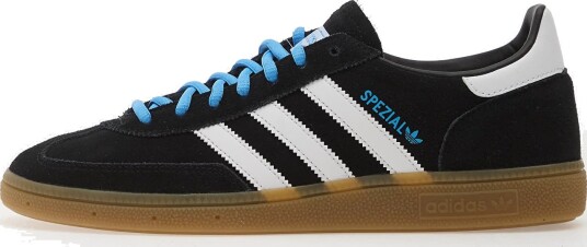 Joggesko adidas Argentina Handball Spezial Core Black/ Ftwr White/ None EUR 40 2/3