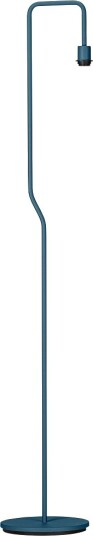 Pensile G3709 Gulvlampe u/skjerm Dyp Blå