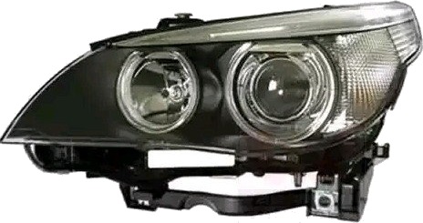 VAN WEZEL 0655981 Frontlykter