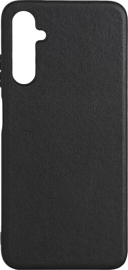 Buffalo Mobildeksel for Samsung Galaxy A05s i Sort - Polyuretan Beskyttelse