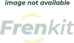 FRENKIT 930212 Monteringssett, bremseklosser