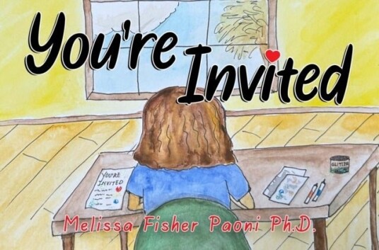You're Invited You're Invited