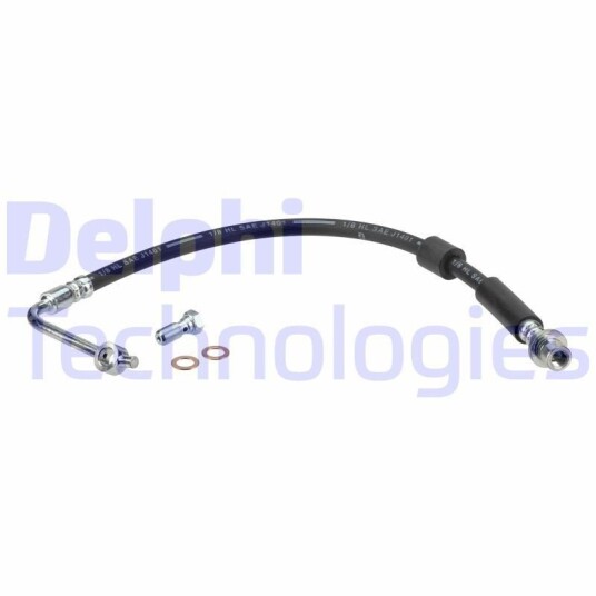 Bremseslange DELPHI LH7773 Bremseslange DELPHI LH7773