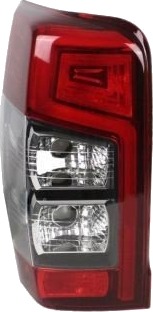 ABAKUS 214-19AJL-LD-UE Baklykt