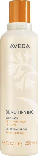 Aveda Beautifying Body Wash 250 ml