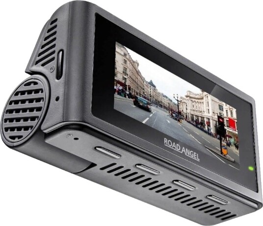 Road Angel Halo Play 4K enkelt Road Angel Halo Play 4K enkelt