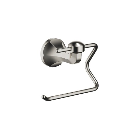 Dornbracht Madison Toalettrullholder Matt Platina