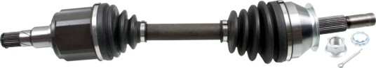 Febi Bilstein Drivaksel FEBI BILSTEIN 183653