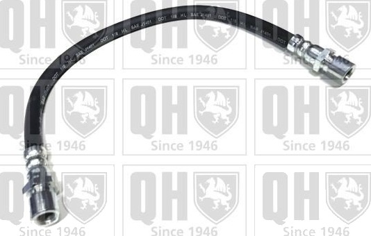 QUINTON HAZELL BFH4369 Bremseslange
