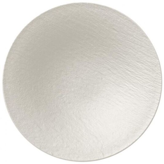 Villeroy & Boch Manu.Rock.bla. Deep bowl
