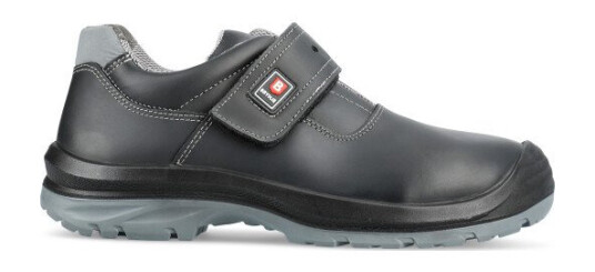 Brynje Force Rapid Shoe Safety Shoes S3 SRC Black 1 Par SKI-203-Svart 40