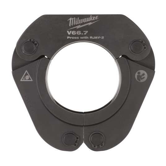Milwaukee 4932479454 Pressring, VVS-utstyr