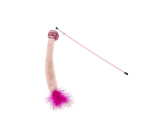 Dogman Hundman Leksak Spö Fuzzy Rosa Dogman Hundman Leksak Spö Fuzzy Rosa