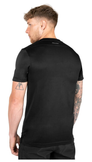 Gorilla Wear Men Washington T Shirt black xxxxlarge