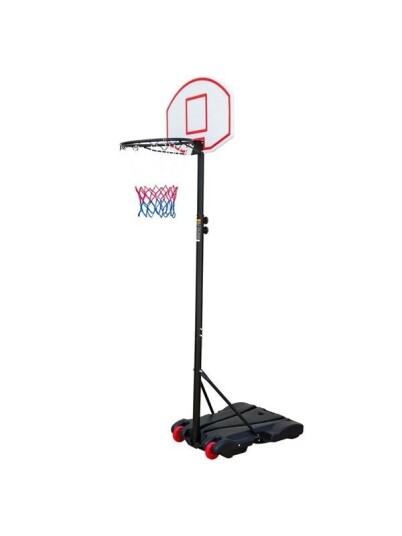 ASG Basketball Stand Yard 1.79 2.13 m.