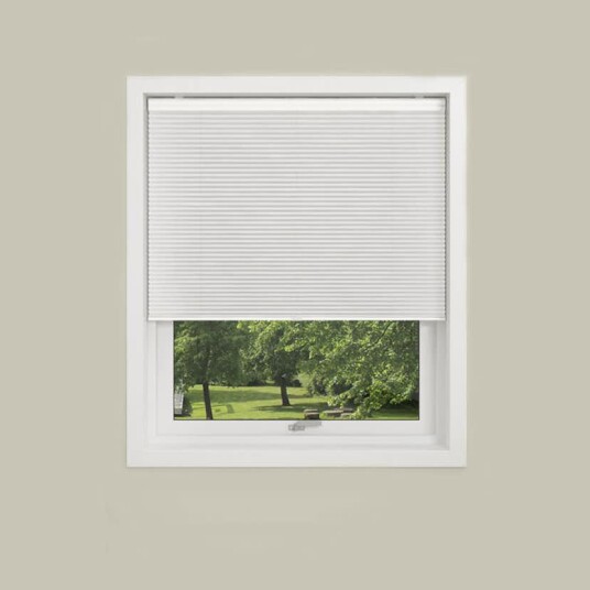 Plisségardin Debel Touch LR Lystett 745713060D