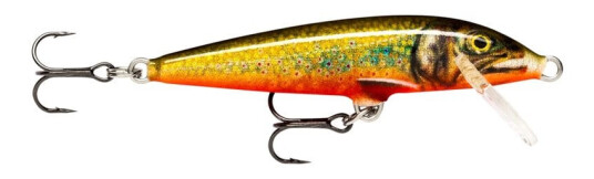 Rapala Original F 7Cm CHL