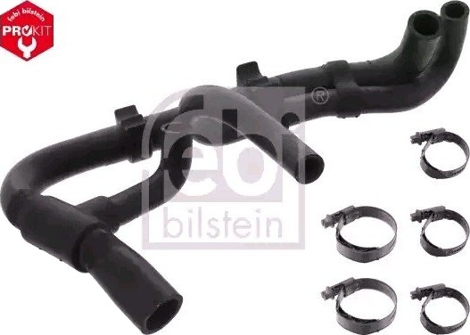 FEBI BILSTEIN 49134 Radiatorslange