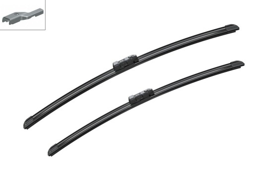Viskerblad BOSCH 3 397 014 118 Viskerblad BOSCH 3 397 014 118